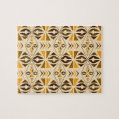 Navajo Puzzle (Horizontal)