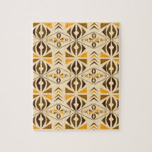Navajo Puzzle