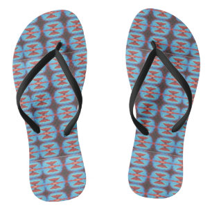 Navajo Rote Felsen Thunder_Cove Badesandalen