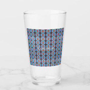 Navajo Rote Felsen Thunder_Cove Glas