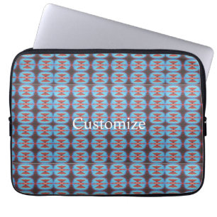 Navajo Rote Felsen Thunder_Cove Laptopschutzhülle