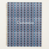 Navajo Rote Felsen Thunder_Cove Planer (Vorderseite)