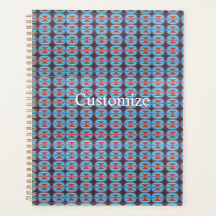 Navajo Rote Felsen Thunder_Cove Planer