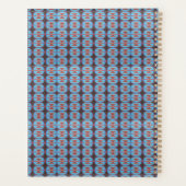 Navajo Rote Felsen Thunder_Cove Planer (Rückseite)