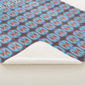 Navajo Rote Felsen Thunder_Cove Sherpadecke (3/4)