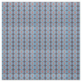 Navajo Rote Felsen Thunder_Cove Stoff (Muster)