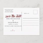 Navajo Rugs | ANKÜNDIGUNG DATUM FREIHALTEN (Rückseite)