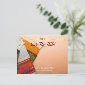 Navajo Rugs | ANKÜNDIGUNG DATUM FREIHALTEN (Stehend Vorderseite)