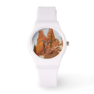 Navajo-Schleifen-Spur, Bryce Schlucht Armbanduhr