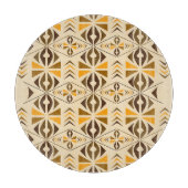 Navajo Schneidebrett (Vorderseite)