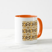 Navajo Tasse (VorderseiteRechts)