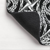 Navajo Wirbel... Mousepad (Ecke)