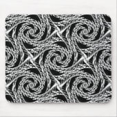 Navajo Wirbel... Mousepad (Vorne)