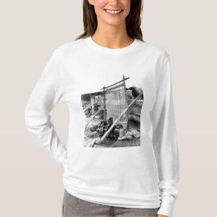 Navajoweber, c.1914 T-Shirt