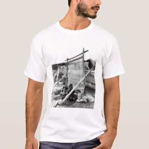 Navajoweber, c.1914 T-Shirt