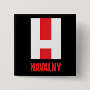 NAVALNY! BUTTON