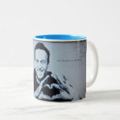 Navalny der Helden unserer Tasse (VorderseiteRechts)