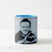 Navalny der Helden unserer Tasse (Mittel)