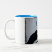 Navalny der Helden unserer Tasse (Links)