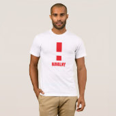 NAVALNY! T-Shirt (Vorne ganz)