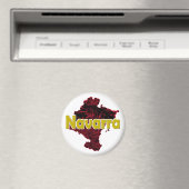 Navarra Magnet (In Situ (Geschirrspüler))