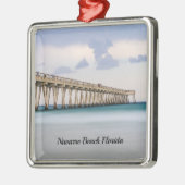 Navarre Beach Angelpfeifen Ornament (Links)