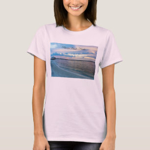 Navarre Santa Rosa Sunset T - Shirt