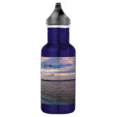 Navarre Santa Rosa Wasserflasche (Rechts)