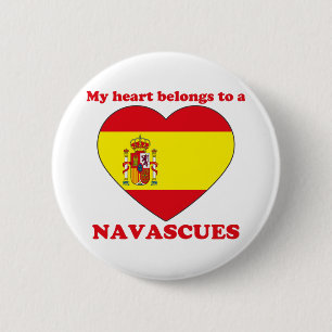Navascues Button