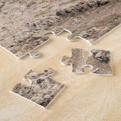 Naveta des Tudons, prähistorisches Grab - Menorca Puzzle (Seite)