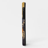 Navia Signature Genshin Impact Case-Mate iPhone Hülle (Hinten/Links)