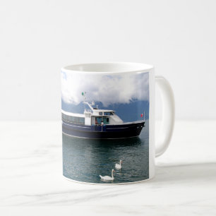 Navibus Kaffeetasse