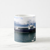 Navibus Kaffeetasse (Mittel)