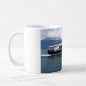 Navibus Kaffeetasse (Links)