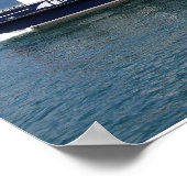 Navibus Poster (Ecke)