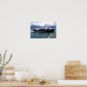 Navibus Poster (Küche)
