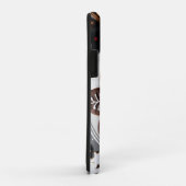 navidad 1 - 001 Case-Mate iPhone hülle (Hinten/Rechts)