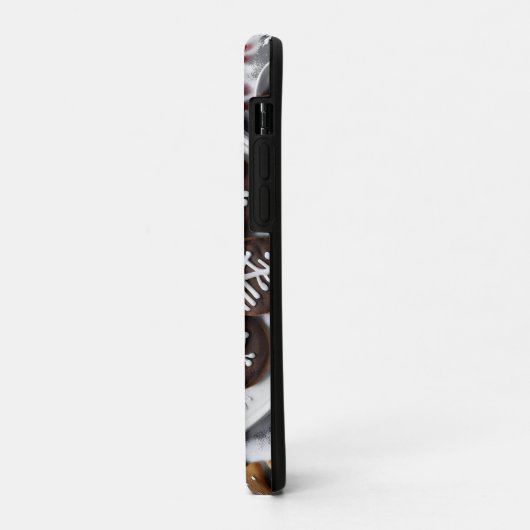 navidad 1 - 001 Case-Mate iPhone hülle (Hinten/Links)