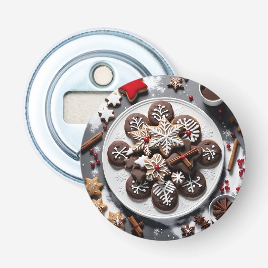 Navidad 1 - 001 flaschenöffner (Vorderseite)