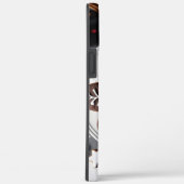 navidad 1 - 001 Funda movil iPhone Case-Mate iPhone Hülle (Rückseite / Rechts)