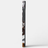 navidad 1 - 001 Funda movil iPhone Case-Mate iPhone Hülle (Rückseite / Links)