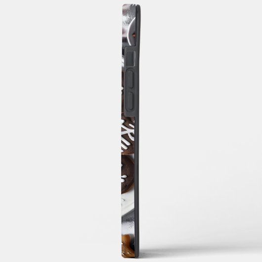 navidad 1 - 001 Funda movil iPhone Case-Mate iPhone Hülle (Rückseite / Links)