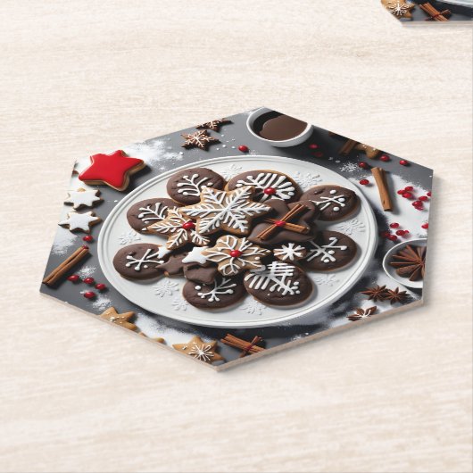 navidad 1 - 001 untersetzer (angewinkelt)