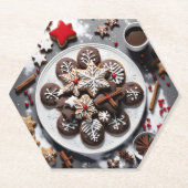 navidad 1 - 001 untersetzer (Vorderseite)