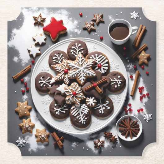 navidad 1 - 001 untersetzer (Vorderseite)