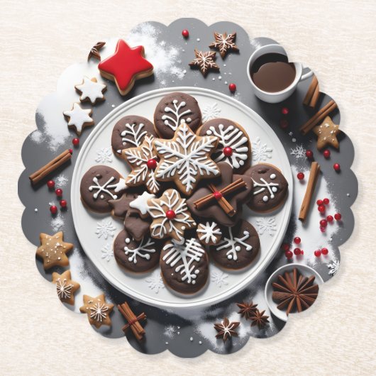 navidad 1 - 001 untersetzer (Vorderseite)