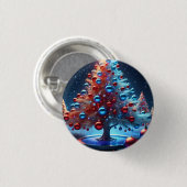 Navidad 1 - 002 button (Vorne & Hinten)