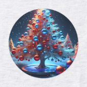 navidad 1 - 002 etiketten (Design 2)