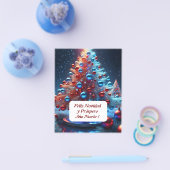 Navidad 1 - 002 flyer (Einzeln)