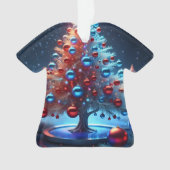 Navidad 1 - 002 ornament (Vorderseite)